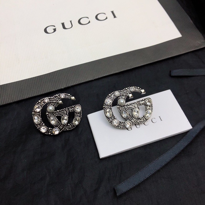 Gvc*1 earrings